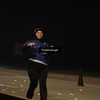 Runner Photo 7484328