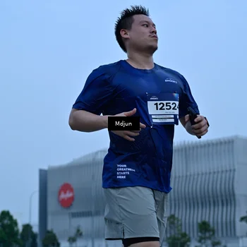 Runner Photo 7484329