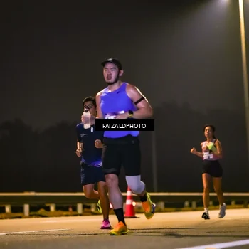 Runner Photo 7484330