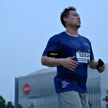 Runner Photo 7484332