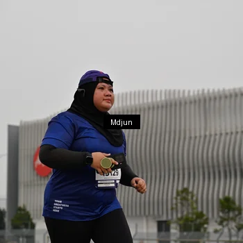 Runner Photo 7484333