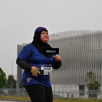 Runner Photo 7484342