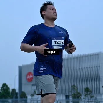Runner Photo 7484345