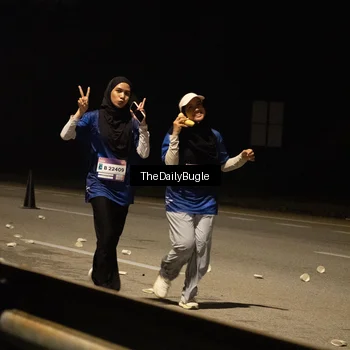 Runner Photo 7484347