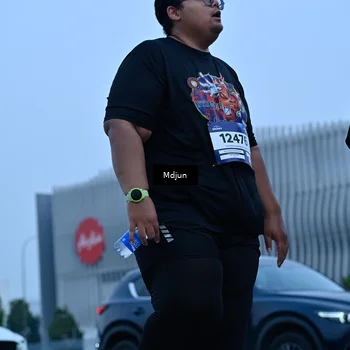 Runner Photo 7484361