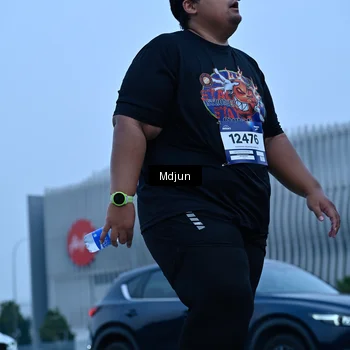Runner Photo 7484369