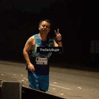 Runner Photo 7484375