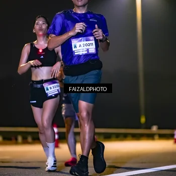 Runner Photo 7484379