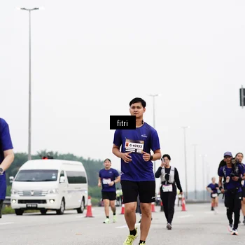 Runner Photo 7484380