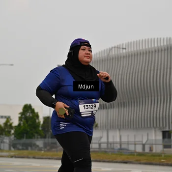Runner Photo 7484383