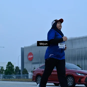 Runner Photo 7484387