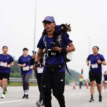 Runner Photo 7484390