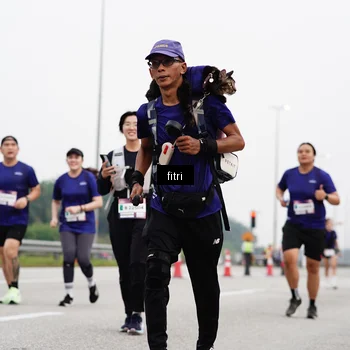 Runner Photo 7484391