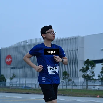 Runner Photo 7484395