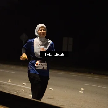 Runner Photo 7484401