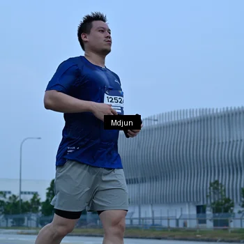 Runner Photo 7484405