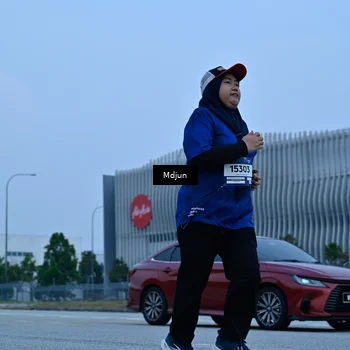 Runner Photo 7484411