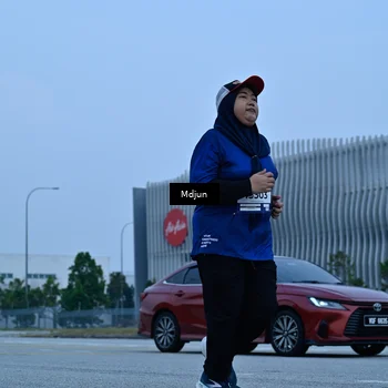 Runner Photo 7484413