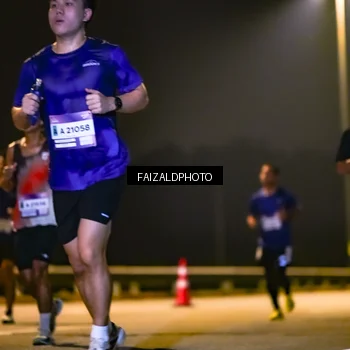 Runner Photo 7484417