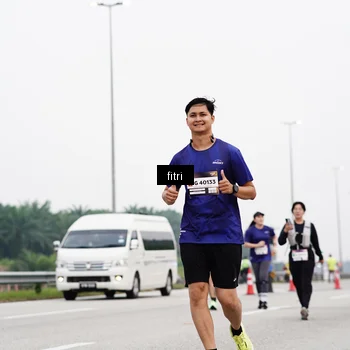 Runner Photo 7484420