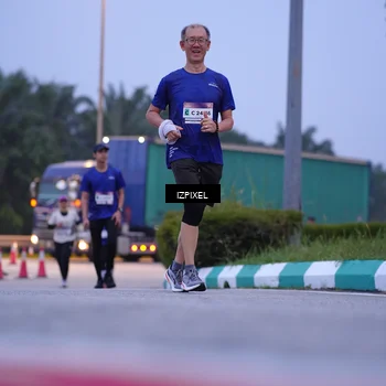 Runner Photo 7484421