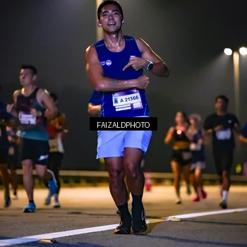 Runner Photo 7484423