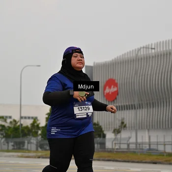 Runner Photo 7484427