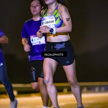 Runner Photo 7484430