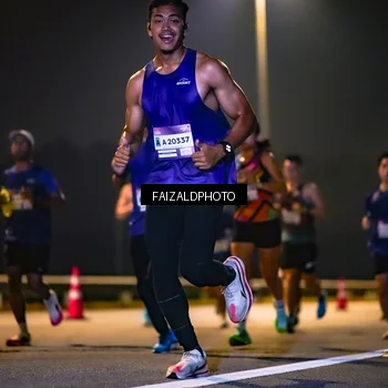 Runner Photo 7484434