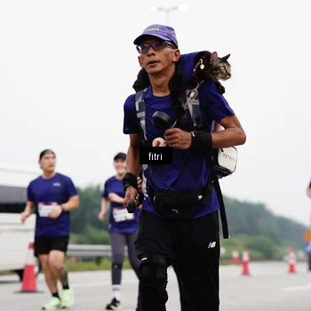 Runner Photo 7484435