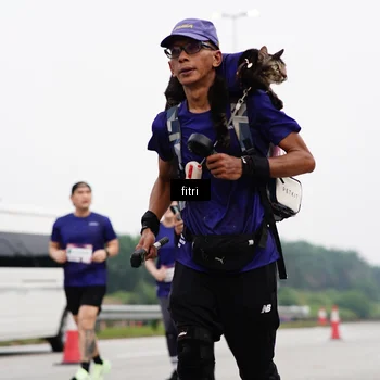 Runner Photo 7484436