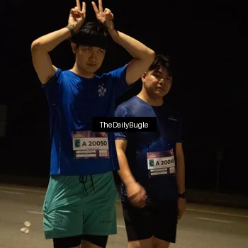 Runner Photo 7484437