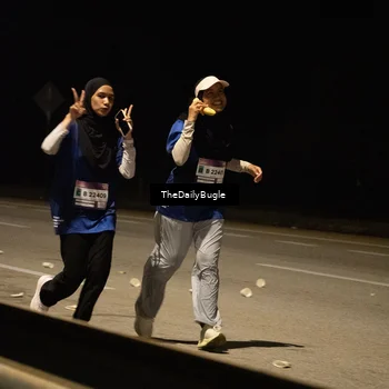 Runner Photo 7484438