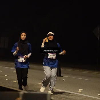 Runner Photo 7484440