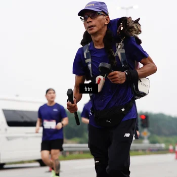 Runner Photo 7484446