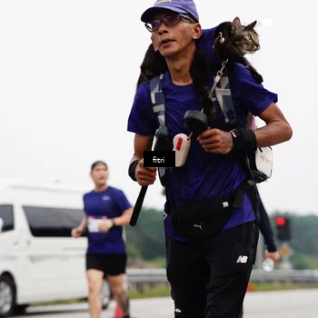 Runner Photo 7484447