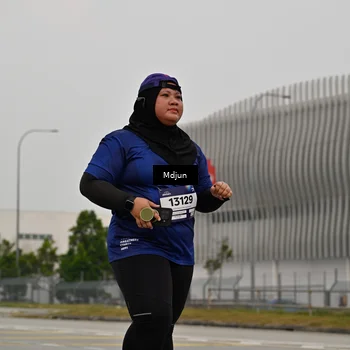 Runner Photo 7484449