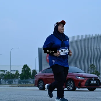 Runner Photo 7484450