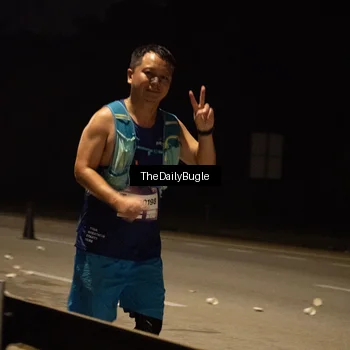 Runner Photo 7484457