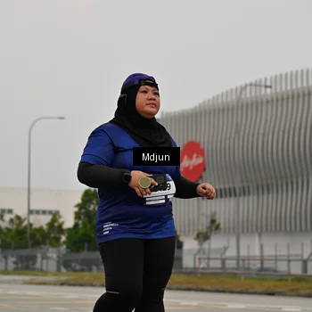Runner Photo 7484458