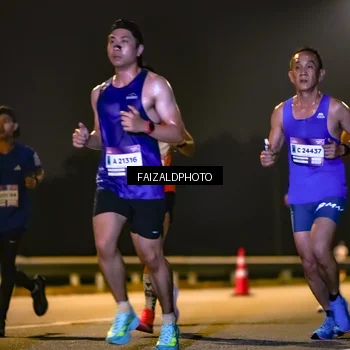 Runner Photo 7484461