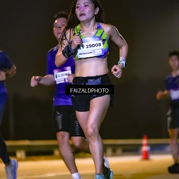 Runner Photo 7484462