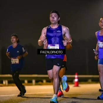 Runner Photo 7484463
