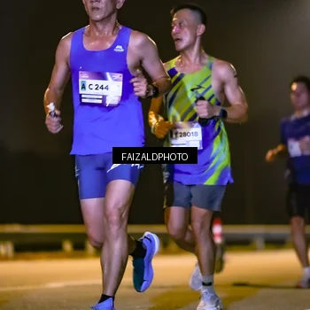Runner Photo 7484464