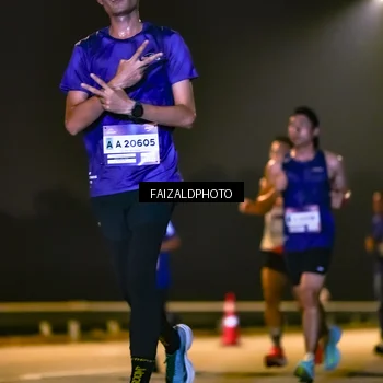 Runner Photo 7484465