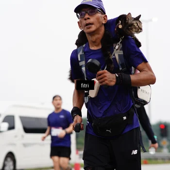 Runner Photo 7484470