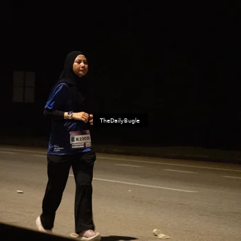 Runner Photo 7484471