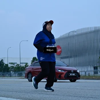 Runner Photo 7484476