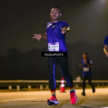Runner Photo 7484478