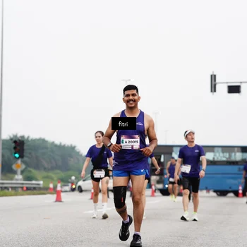 Runner Photo 7484480
